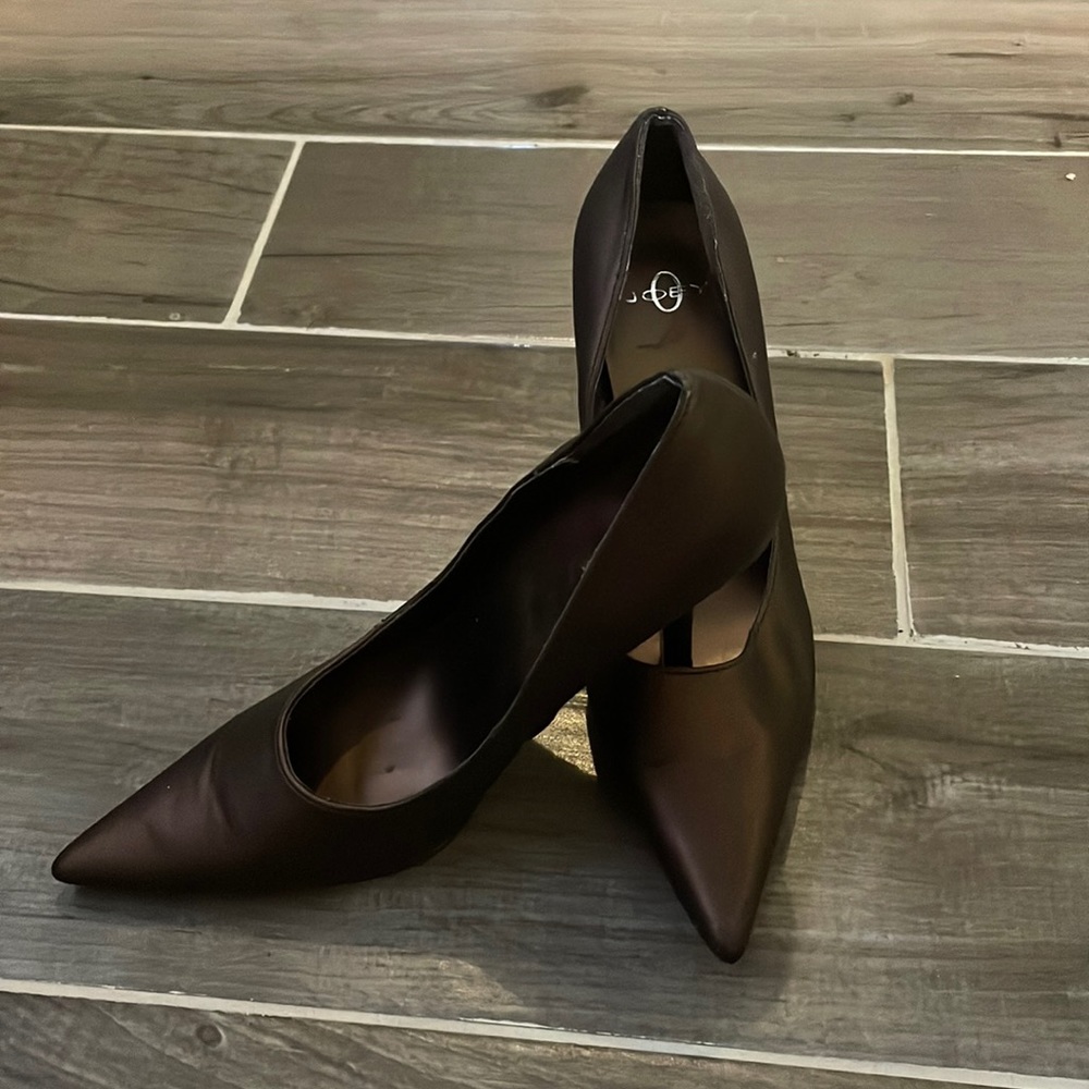 Joey heels. Size 7.5.